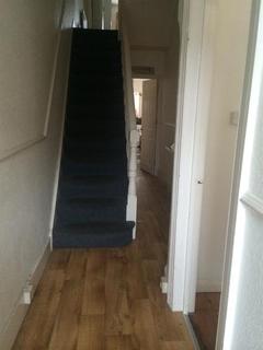 6 bedroom terraced house to rent - St. Johns Road, Exeter, EX1 2HR