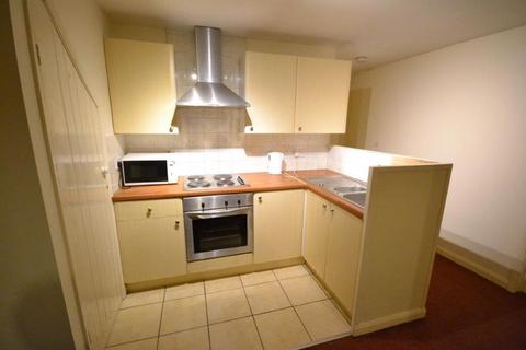 3 bedroom apartment to rent - Clarendon Park Road, Leicester
