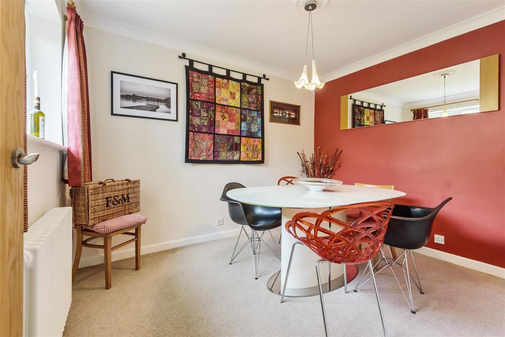 Dining Room / Bedroom