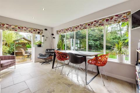 Jonifers Farnham Road, Sheet, Petersfield, GU32 2AP