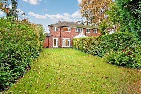 3 bedroom semi-detached house to rent, Forest Drive, Timperley