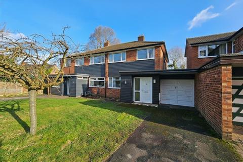 undefined, Forest Drive, Timperley
