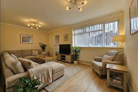undefined, Forest Drive, Timperley