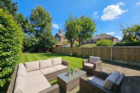 undefined, Forest Drive, Timperley