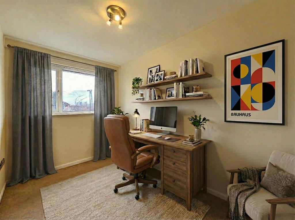 Bedroom 3