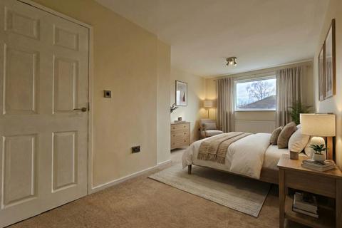 undefined, Forest Drive, Timperley