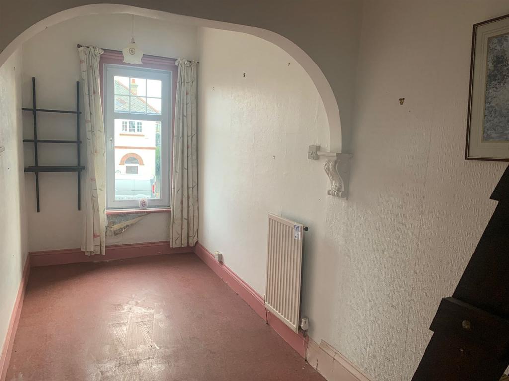 Grove Road, Sandown, Isle of Wight 1 bed apartment for sale £115,000