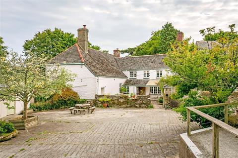 4 bedroom detached house for sale - Pelynt, Looe, Cornwall, PL13