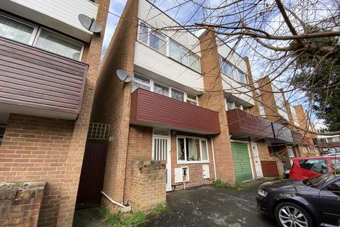undefined, Horwood Close, Headington, Oxford, Oxfordshire, OX3