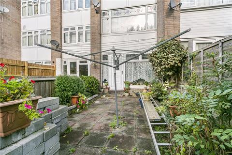 3 bedroom terraced house for sale - Coburg Crescent, London, SW2