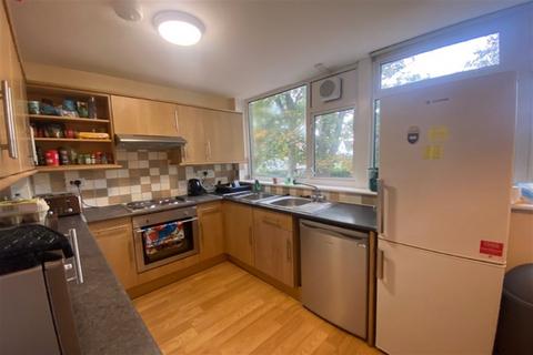 6 bedroom townhouse to rent, Horwood Close, Oxford, OX3