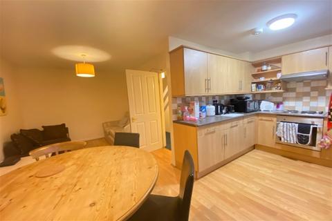 6 bedroom townhouse to rent, Horwood Close, Oxford, OX3