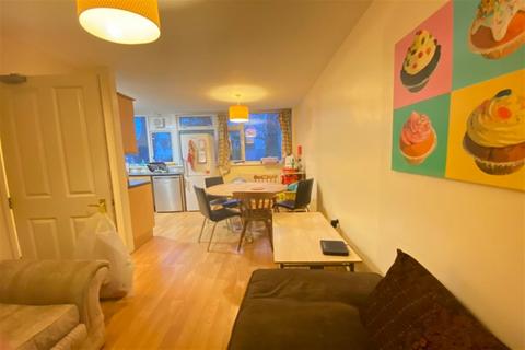 undefined, Horwood Close, Oxford, OX3