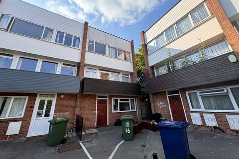 undefined, Horwood Close, Oxford, OX3