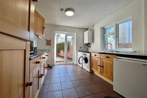 6 bedroom end of terrace house to rent, Iffley Road, Oxford, East Oxford, Oxfordshire, OX4