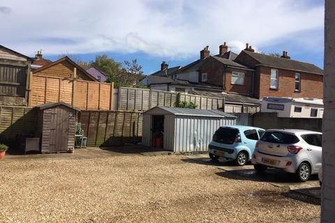 Parking for sale, Land, 62 St Johns Hill, Ryde, Isle of Wight