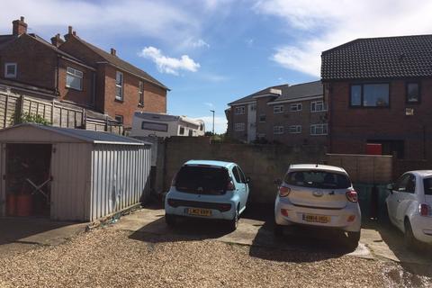 undefined, Land, 62 St Johns Hill, Ryde, Isle of Wight