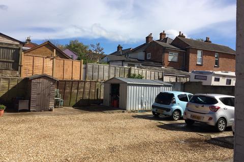 undefined, Land, 62 St Johns Hill, Ryde, Isle of Wight