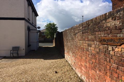 undefined, Land, 62 St Johns Hill, Ryde, Isle of Wight