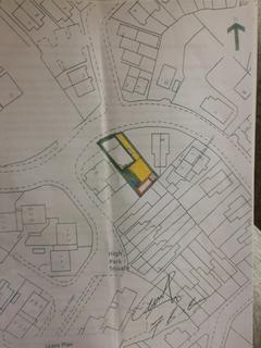 undefined, Land, 62 St Johns Hill, Ryde, Isle of Wight