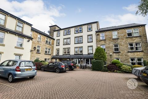 1 bedroom retirement property for sale - Bowland Court, Clitheroe, BB7
