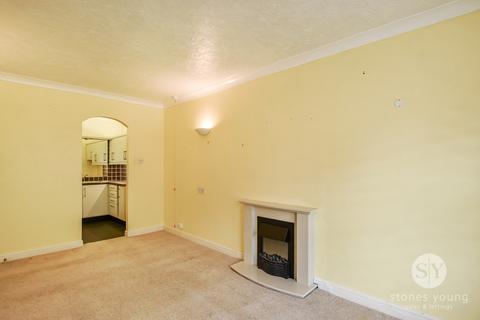 1 bedroom retirement property for sale - Bowland Court, Clitheroe, BB7