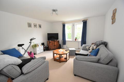 2 bedroom flat for sale - Tidcombe Walk, Tiverton, Devon, EX16