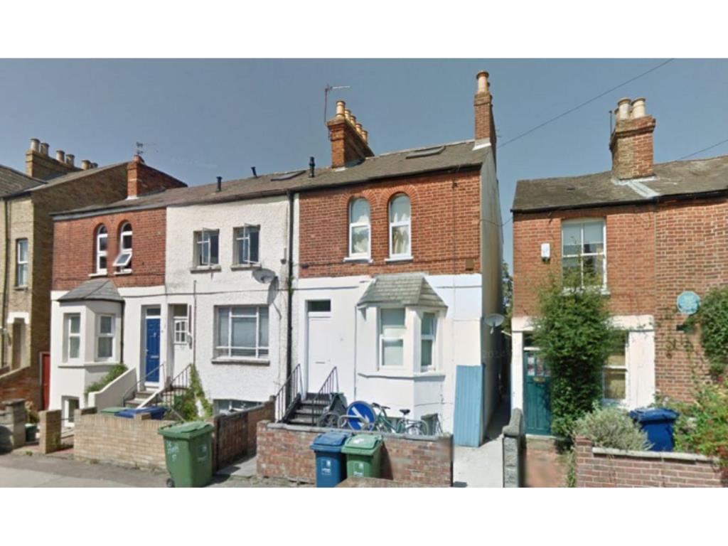 James Street, Cowley, Oxford, Oxford, OX4 7 bed end of terrace house