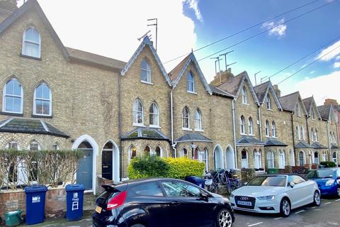 6 bedroom terraced house to rent - Glebe Street, Cowley, Oxford, Oxford, OX4