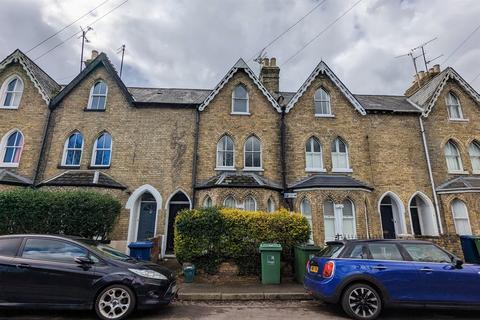 6 bedroom terraced house to rent, Glebe Street, Cowley, Oxford, Oxford, OX4