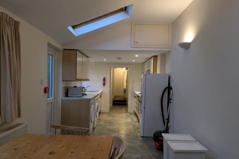 6 bedroom terraced house to rent, Glebe Street, Cowley, Oxford, Oxford, OX4