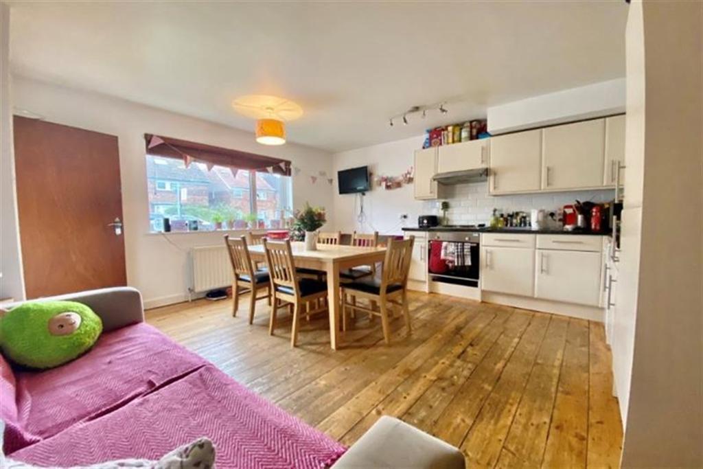 Valentia Road, Headington, Oxford, Oxfordshire, OX3 6 bed semi-detached ...