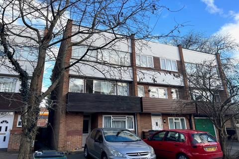 6 bedroom terraced house to rent - Horwood Close, Headington, Oxford, Oxford, OX3