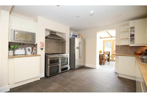 undefined, Canteloup House, Oxford, Oxfordshire, OX4