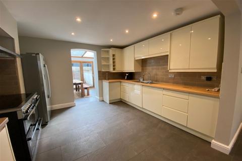 undefined, Canteloup House, Oxford, Oxfordshire, OX4