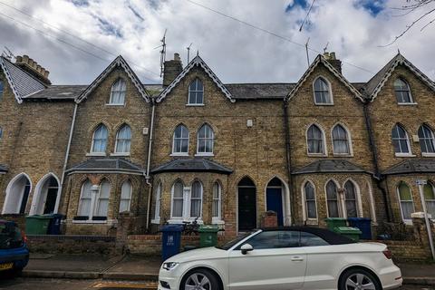 6 bedroom terraced house to rent, Glebe Street, Oxford, Cowley, Oxfordshire, OX4