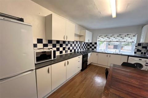 6 bedroom terraced house to rent, Regent Street, Oxford, Cowley, Oxfordshire, OX4