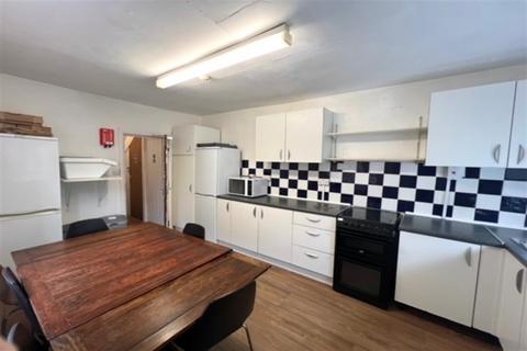 6 bedroom terraced house to rent, Regent Street, Oxford, Cowley, Oxfordshire, OX4