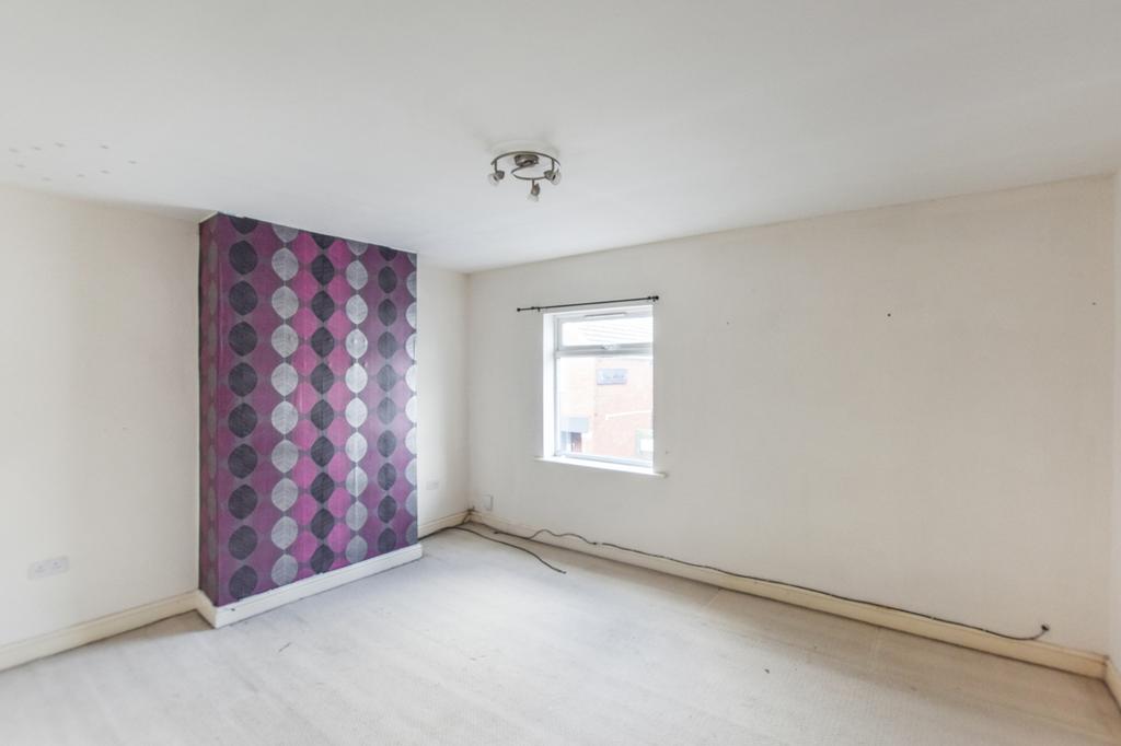Frederick Street,Widnes,WA8 6PF 2 bed terraced house £675 pcm (£156 pw)