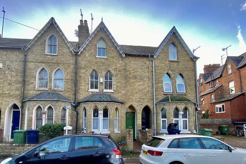 6 bedroom terraced house to rent - Glebe Street, Oxford, Oxford, Oxfordshire, OX4