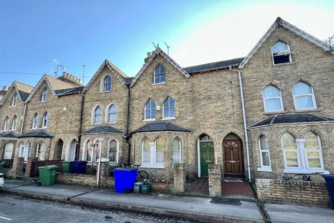 Glebe Street, Oxford, Oxford, Oxfordshire, OX4