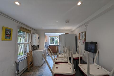 6 bedroom terraced house to rent, Glebe Street, Oxford, Oxford, Oxfordshire, OX4