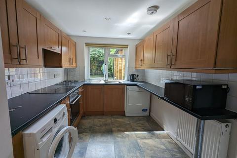 6 bedroom terraced house to rent, Glebe Street, Oxford, Oxford, Oxfordshire, OX4