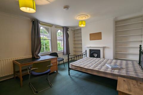 6 bedroom terraced house to rent, Glebe Street, Oxford, Oxford, Oxfordshire, OX4