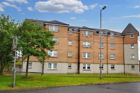 2 bedroom flat to rent, 26 Montrose Court, Carfin, Motherwell, ML1 4WN