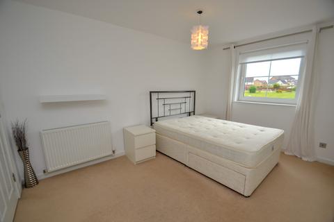 2 bedroom flat to rent, 26 Montrose Court, Carfin, Motherwell, ML1 4WN