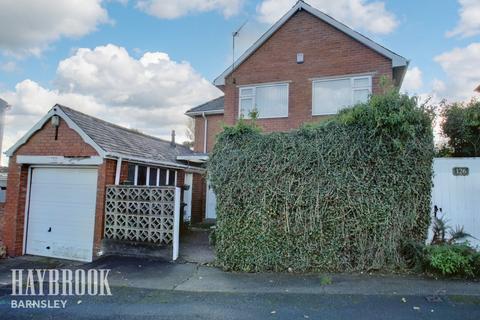 4 bedroom detached house for sale - Hemingfield Road, Hemingfield