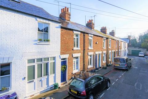3 bedroom terraced house for sale - West Street, Osney Island, Oxford, OX2