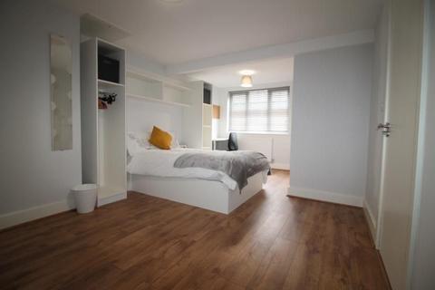134 North Sherwood Street, NOTTINGHAM NG1 4EF