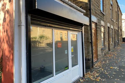 Shop to rent - Dodworth Road, Barnsley